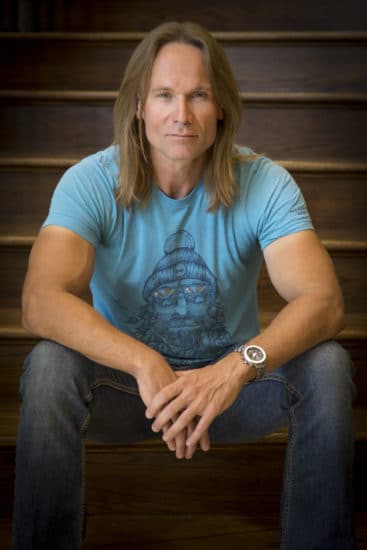 Portraitfoto Dirk Rohrbach